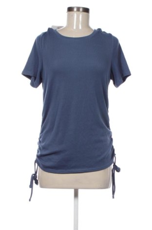 Damen T-Shirt Sports Performance by Tchibo, Größe S, Farbe Blau, Preis € 9,99