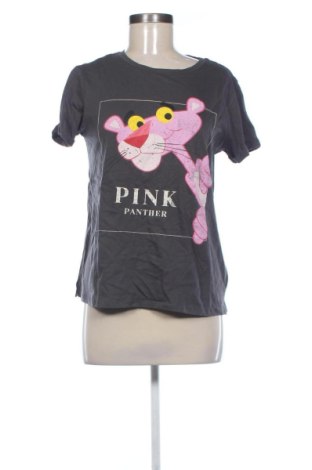 Tricou de femei Springfield, Mărime M, Culoare Gri, Preț 42,64 Lei