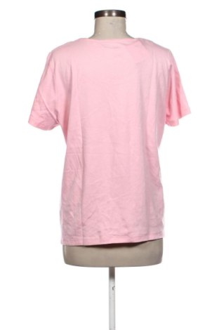 Damski T-shirt St.Emile, Rozmiar XL, Kolor Różowy, Cena 91,99 zł
