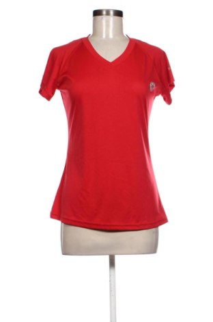 Dámské tričko Stark Soul, Velikost M, Barva Červená, Cena  259,00 Kč