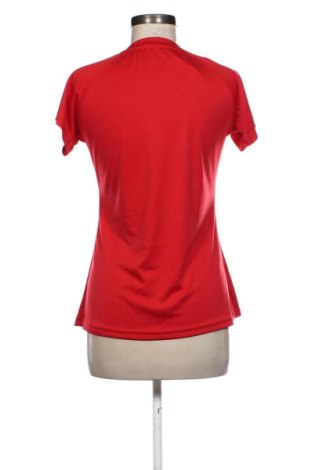 Dámské tričko Stark Soul, Velikost M, Barva Červená, Cena  259,00 Kč