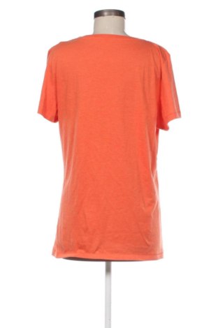 Tricou de femei Stars, Mărime XL, Culoare Portocaliu, Preț 46,92 Lei