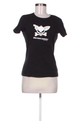 Dámske tričko Stedman, Veľkosť M, Farba Čierna, Cena  9,00 €