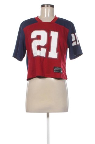 Tricou de femei Stradivarius, Mărime L, Culoare Multicolor, Preț 44,99 Lei