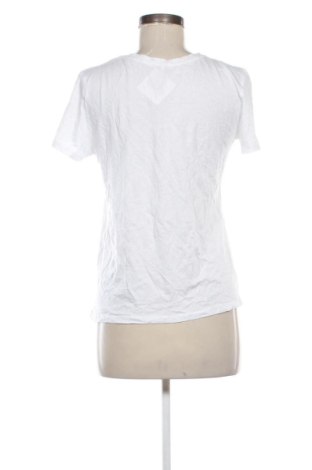 Tricou de femei Stradivarius, Mărime L, Culoare Alb, Preț 53,99 Lei