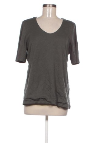 Дамска тениска Street One, Размер XL, Цвят Зелен, Цена 9,71 €