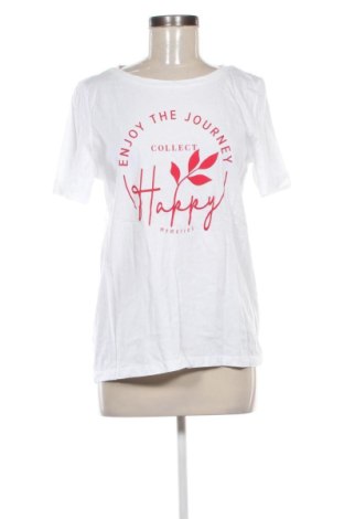 Női póló Street One, Méret M, Szín Fehér, Ár 4 689 Ft