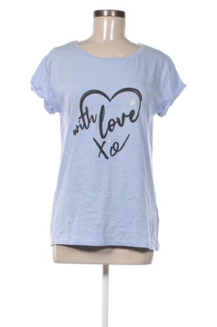 Női póló Street One, Méret M, Szín Kék, Ár 4 689 Ft