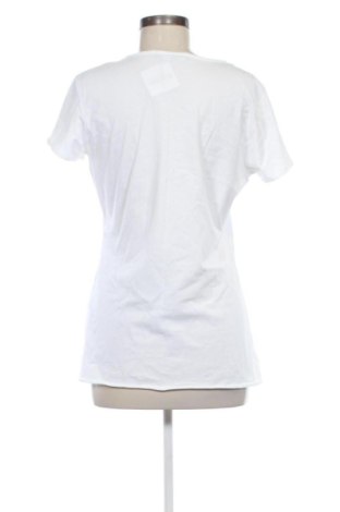 Damen T-Shirt Street One, Größe L, Farbe Weiß, Preis € 9,99