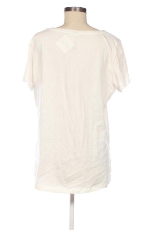 Tricou de femei Street One, Mărime XL, Culoare Ecru, Preț 56,99 Lei