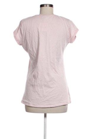 Γυναικείο t-shirt Sublevel, Μέγεθος M, Χρώμα Σάπιο μήλο, Τιμή 10,99 €