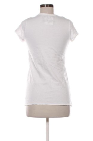 Tricou de femei Sublevel, Mărime S, Culoare Alb, Preț 46,92 Lei