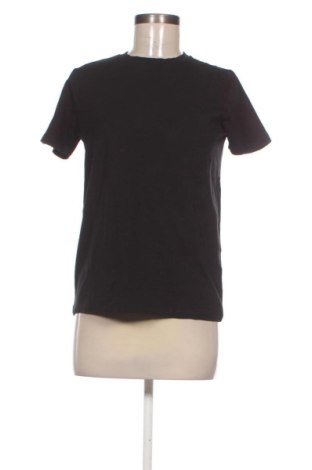 Tricou de femei Sublevel, Mărime M, Culoare Negru, Preț 74,65 Lei