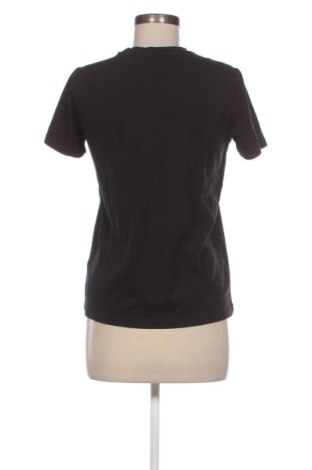 Tricou de femei Sublevel, Mărime M, Culoare Negru, Preț 74,65 Lei