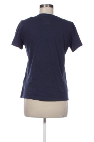 Dámské tričko Superdry, Velikost M, Barva Modrá, Cena  279,00 Kč