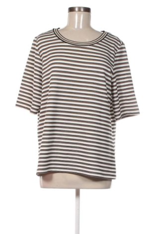 Damen T-Shirt Taifun, Größe XL, Farbe Mehrfarbig, Preis € 18,99