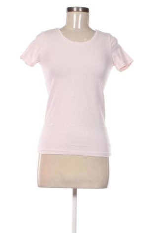 Tricou de femei Takko Fashion, Mărime XS, Culoare Roz, Preț 53,99 Lei