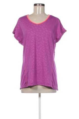 Damen T-Shirt Tao, Größe L, Farbe Lila, Preis 9,99 €