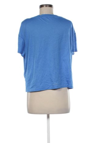 Tricou de femei Tchibo, Mărime L, Culoare Albastru, Preț 44,99 Lei