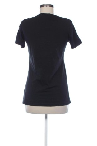 Tricou de femei Tchibo, Mărime M, Culoare Negru, Preț 53,99 Lei