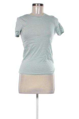 Tricou de femei Terranova, Mărime XS, Culoare Albastru, Preț 53,99 Lei