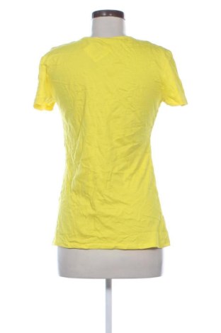 Tricou de femei Terranova, Mărime XL, Culoare Galben, Preț 53,99 Lei