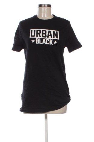 Дамска тениска Terranova, Размер M, Цвят Черен, Цена 9,20 €