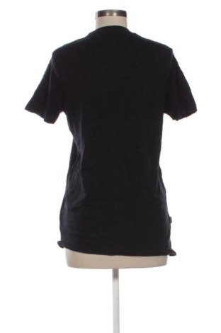 Дамска тениска Terranova, Размер M, Цвят Черен, Цена 9,20 €