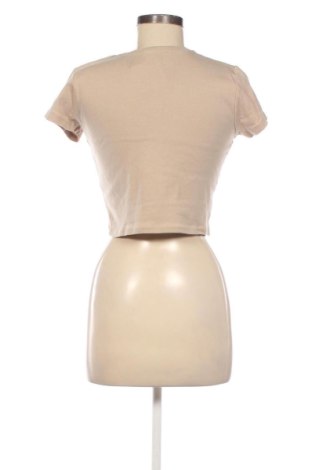 Tricou de femei Terranova, Mărime M, Culoare Bej, Preț 46,92 Lei