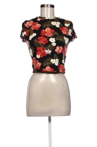 Tricou de femei Terranova, Mărime XS, Culoare Multicolor, Preț 53,99 Lei