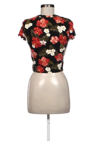 Tricou de femei Terranova, Mărime XS, Culoare Multicolor, Preț 53,99 Lei