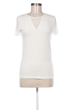 Дамска тениска Terranova, Размер M, Цвят Бял, Цена 9,00 €