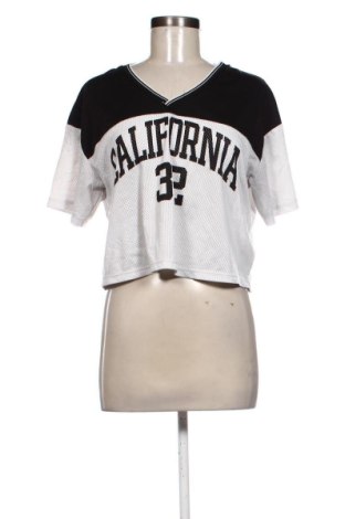 Tricou de femei Terranova, Mărime XL, Culoare Multicolor, Preț 44,99 Lei