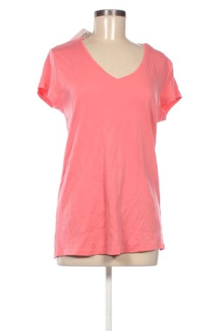 Damen T-Shirt Tex, Größe XXL, Farbe Rosa, Preis 11,99 €
