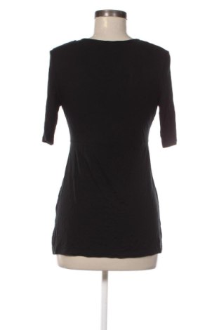 Damski T-shirt Tezenis, Rozmiar M, Kolor Czarny, Cena 45,99 zł