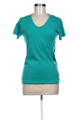 Tricou de femei The North Face, Mărime S, Culoare Verde, Preț 88,62 Lei