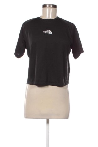 Tricou de femei The North Face, Mărime M, Culoare Negru, Preț 107,99 Lei