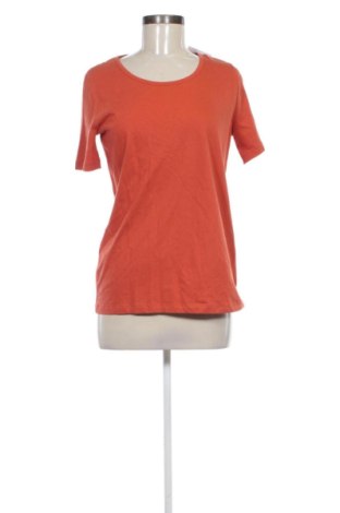 Damen T-Shirt Thokk Thokk, Größe L, Farbe Braun, Preis € 29,99
