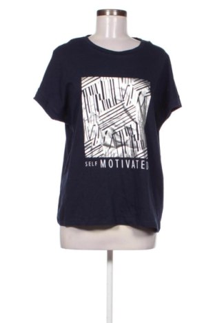 Tricou de femei Tiffosi, Mărime XXL, Culoare Multicolor, Preț 86,08 Lei