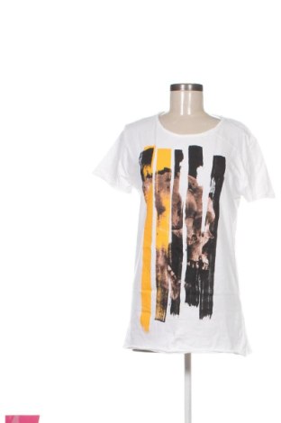 Tricou de femei Tigha, Mărime M, Culoare Multicolor, Preț 93,16 Lei