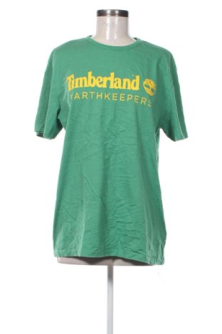 Női póló Timberland, Méret XL, Szín Zöld, Ár 8 779 Ft