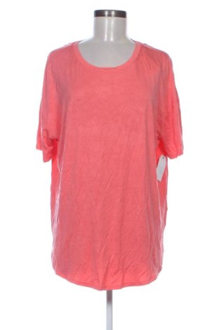 Tricou de femei Time and tru, Mărime XL, Culoare Roz, Preț 88,99 Lei