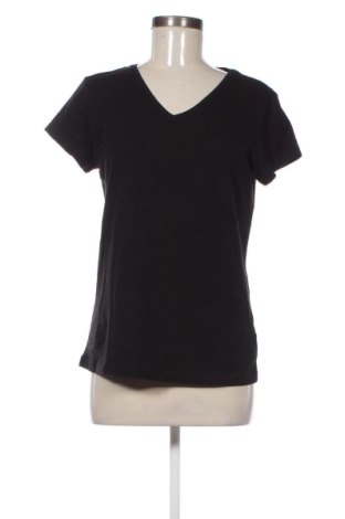 Tricou de femei Tissaia, Mărime XL, Culoare Negru, Preț 53,99 Lei