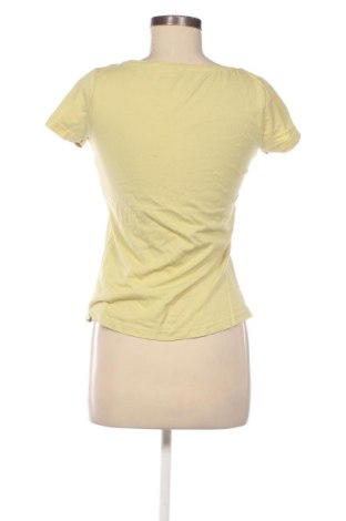 Tricou de femei Tom Tailor, Mărime S, Culoare Galben, Preț 46,92 Lei