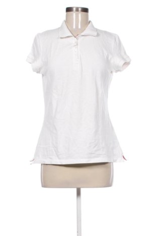 Tricou de femei Tom Tailor, Mărime L, Culoare Alb, Preț 52,13 Lei