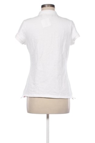 Tricou de femei Tom Tailor, Mărime L, Culoare Alb, Preț 52,13 Lei