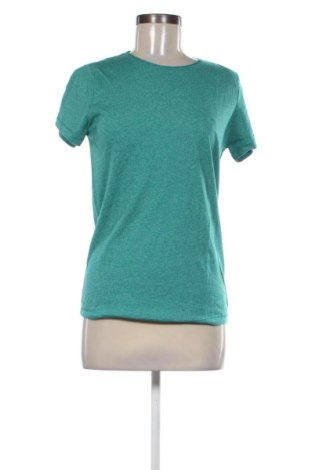 Dámske tričko Tom Tailor, Veľkosť S, Farba Zelená, Cena  10,00 €