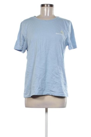 Дамска тениска Tom Tailor, Размер L, Цвят Син, Цена 9,00 €