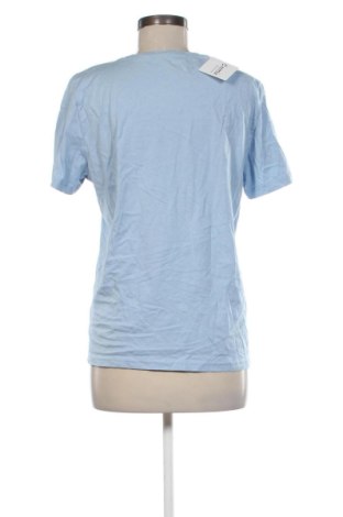 Дамска тениска Tom Tailor, Размер L, Цвят Син, Цена 9,00 €