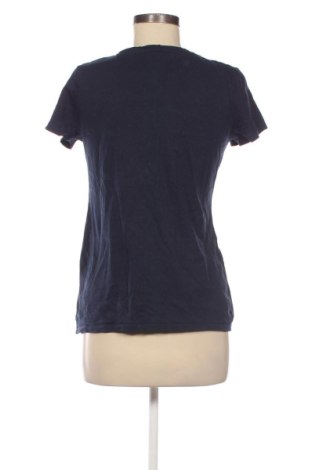 Damski T-shirt Tom Tailor, Rozmiar L, Kolor Niebieski, Cena 48,23 zł